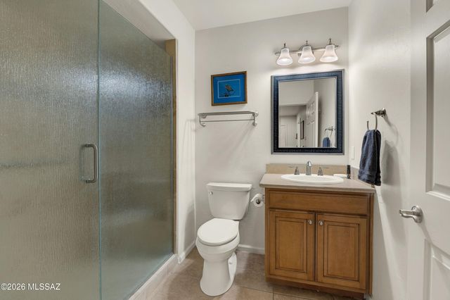12040 E Dry Gulch Place, Tucson, AZ 85749