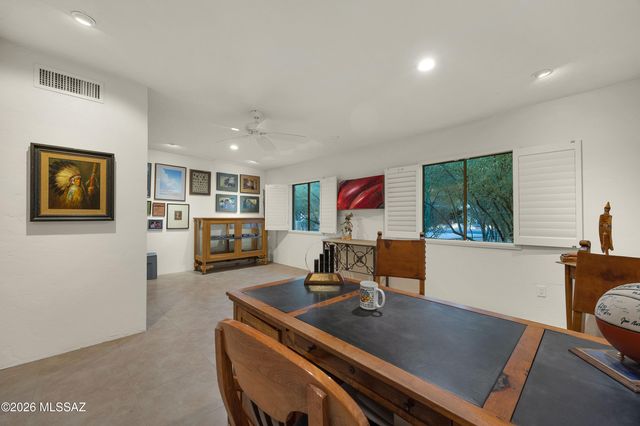 12040 E Dry Gulch Place, Tucson, AZ 85749