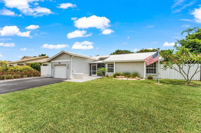 3861 NW 1st Drive, Deerfield Beach, FL 33442