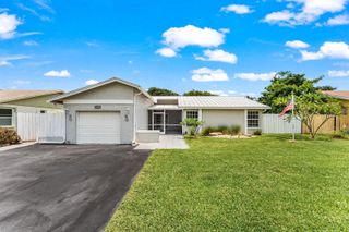 3861 NW 1st Drive, Deerfield Beach, FL 33442
