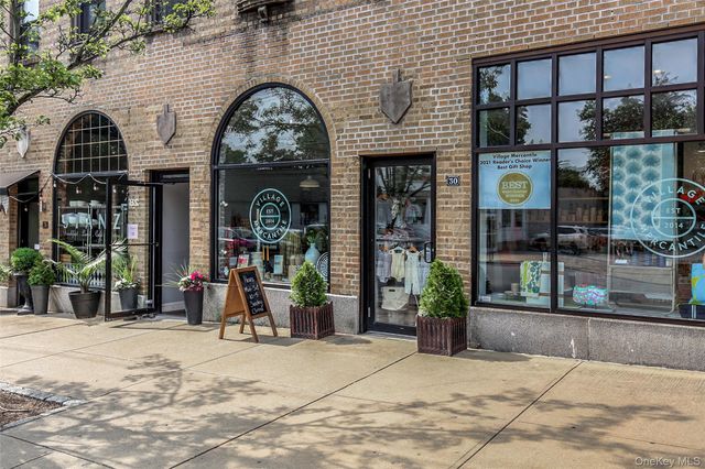 1444 Boston Post 3G, Larchmont, NY 10538