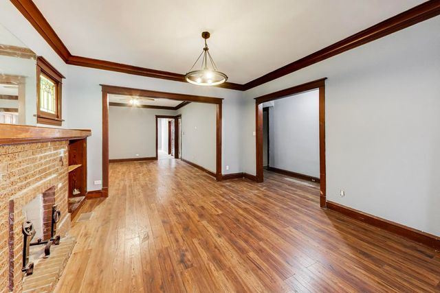 1218 N Mason Avenue, Chicago, IL 60651