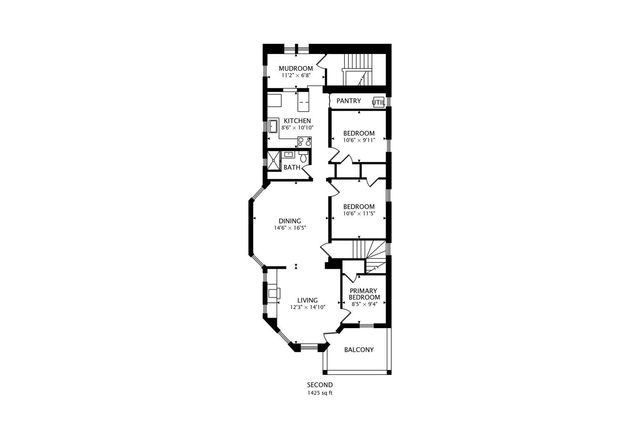 1218 N Mason Avenue, Chicago, IL 60651