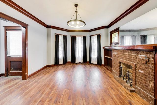 1218 N Mason Avenue, Chicago, IL 60651