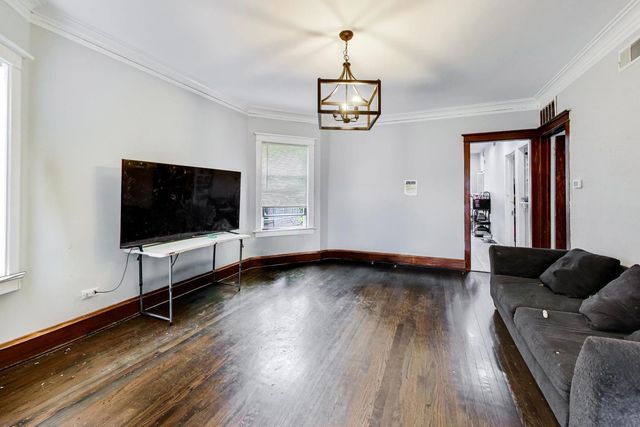 1218 N Mason Avenue, Chicago, IL 60651