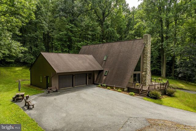 117 FAWN HOLLOW RD, Newmanstown, PA 17073