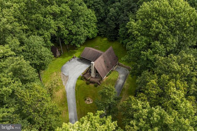 117 FAWN HOLLOW RD, Newmanstown, PA 17073
