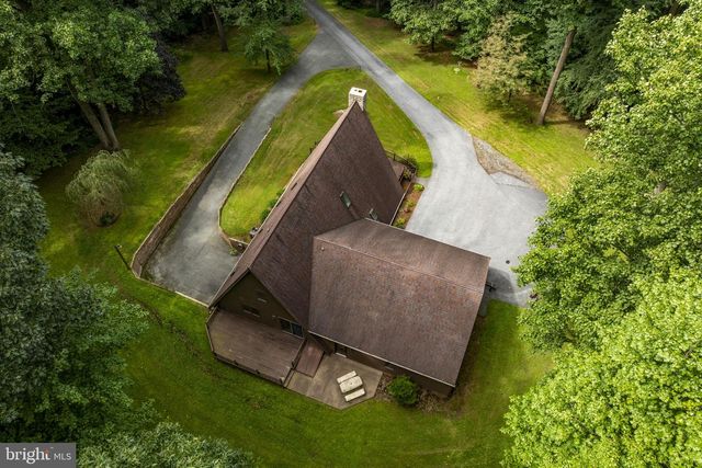 117 FAWN HOLLOW RD, Newmanstown, PA 17073