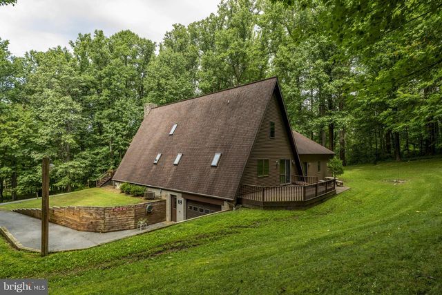 117 FAWN HOLLOW RD, Newmanstown, PA 17073
