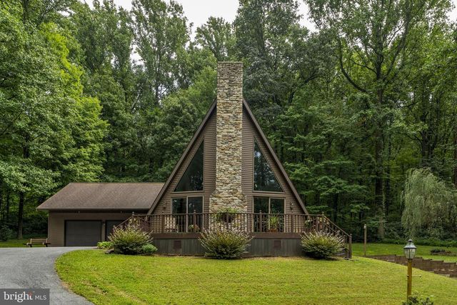 117 FAWN HOLLOW RD, Newmanstown, PA 17073