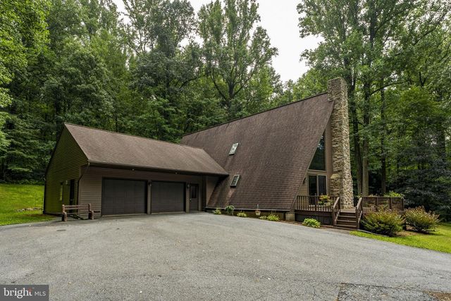 117 FAWN HOLLOW RD, Newmanstown, PA 17073