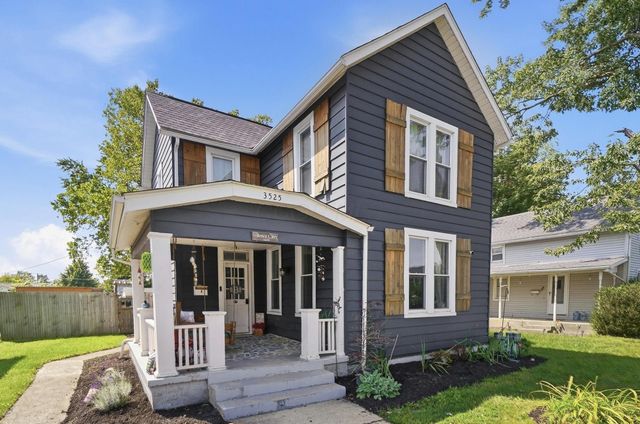 3525 Park Street, Grove City, OH 43123