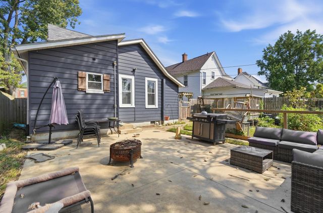 3525 Park Street, Grove City, OH 43123