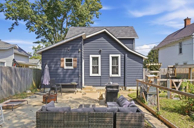 3525 Park Street, Grove City, OH 43123