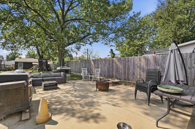 3525 Park Street, Grove City, OH 43123