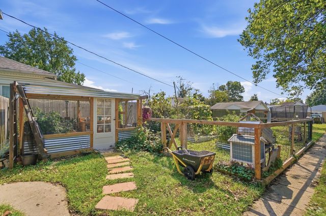 3525 Park Street, Grove City, OH 43123