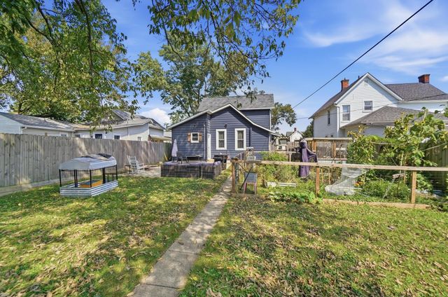 3525 Park Street, Grove City, OH 43123