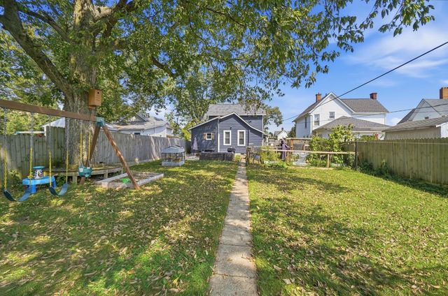 3525 Park Street, Grove City, OH 43123