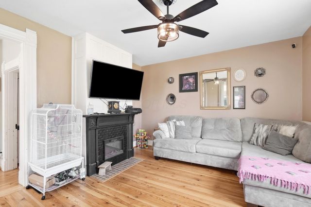 3525 Park Street, Grove City, OH 43123