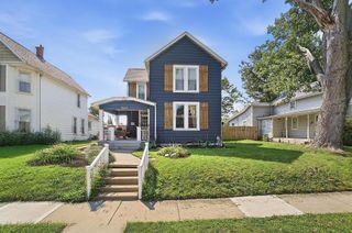 3525 Park Street, Grove City, OH 43123