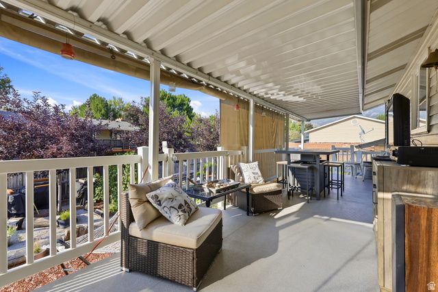 106 W 575 N, Kaysville, UT 84037