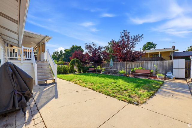 106 W 575 N, Kaysville, UT 84037