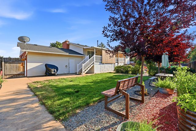 106 W 575 N, Kaysville, UT 84037