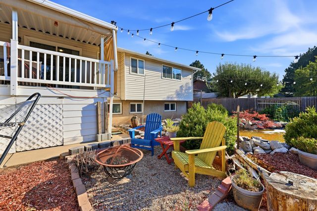 106 W 575 N, Kaysville, UT 84037