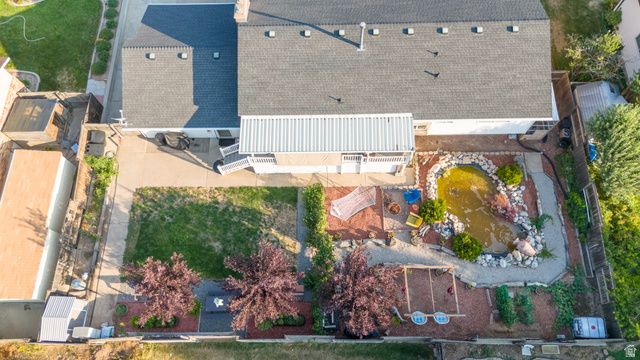 106 W 575 N, Kaysville, UT 84037