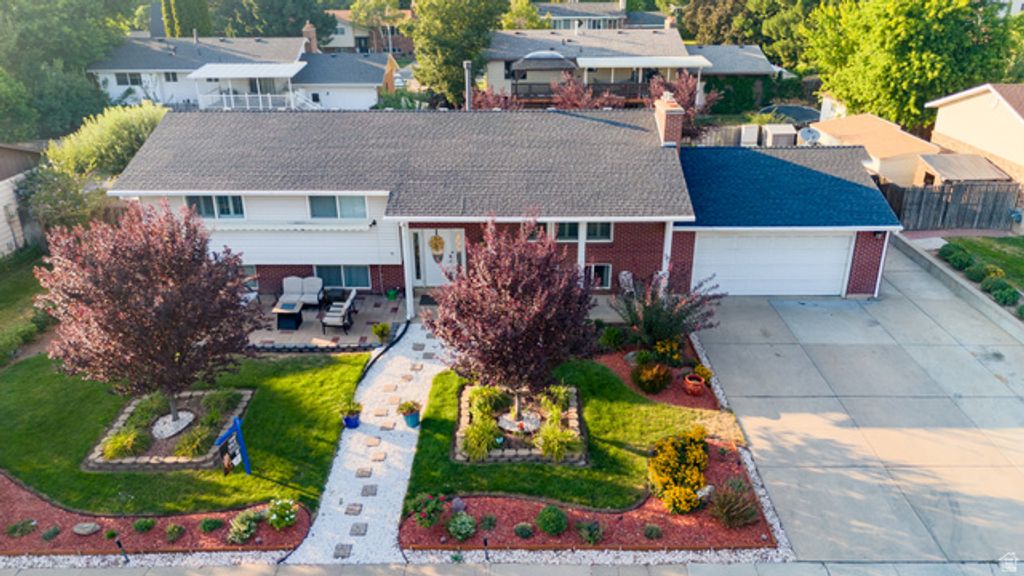 106 W 575 N, Kaysville, UT 84037 — photo 2