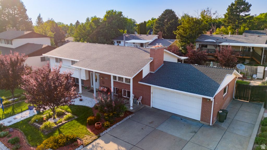 106 W 575 N, Kaysville, UT 84037 — photo 3