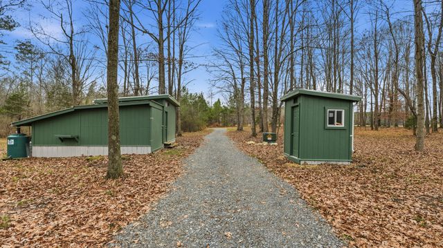 1015 Strawhill Road SE, Cleveland, TN 37323