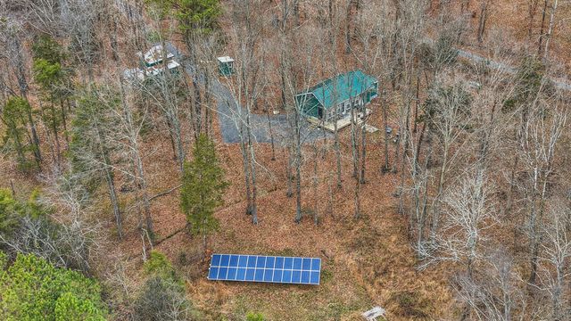 1015 Strawhill Road SE, Cleveland, TN 37323