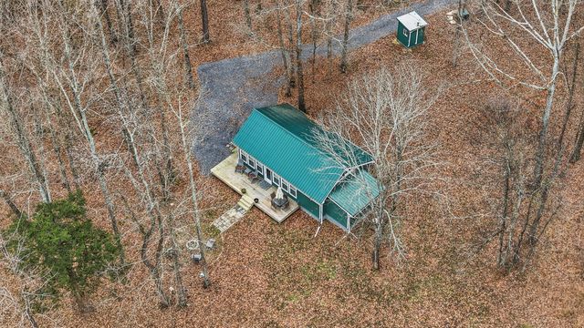 1015 Strawhill Road SE, Cleveland, TN 37323