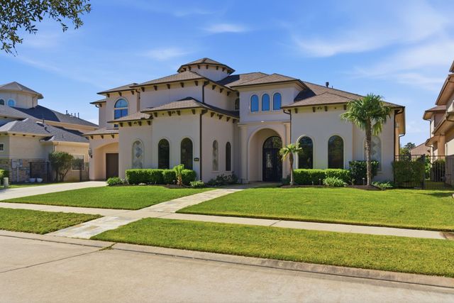 7507 Emerald Meadow Court, Katy, TX 77494