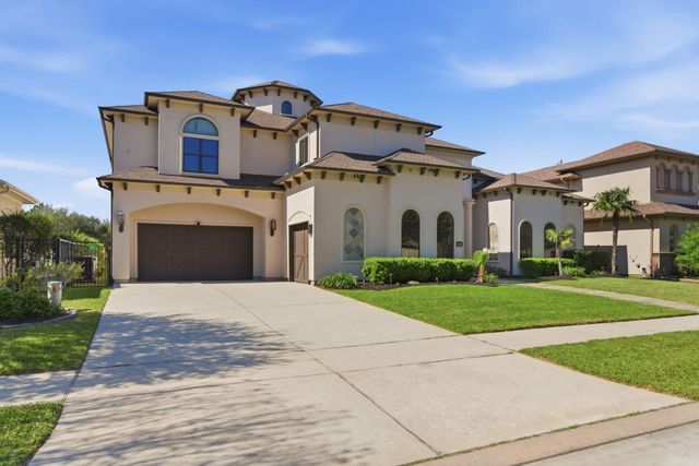 7507 Emerald Meadow Court, Katy, TX 77494