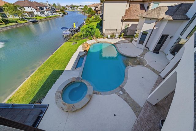 7507 Emerald Meadow Court, Katy, TX 77494