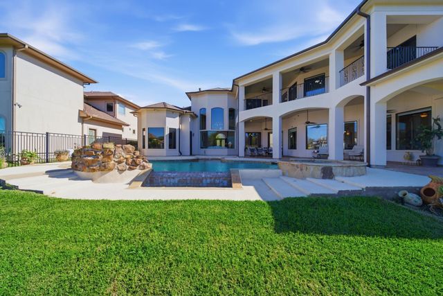 7507 Emerald Meadow Court, Katy, TX 77494