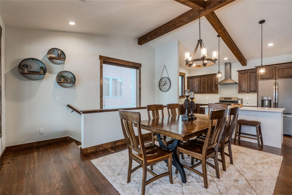 Image 11 of property listing at 751 Lenna Joy Drive, Whitefish, MT 59937