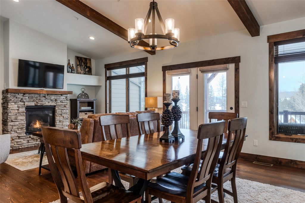 Image 13 of property listing at 751 Lenna Joy Drive, Whitefish, MT 59937