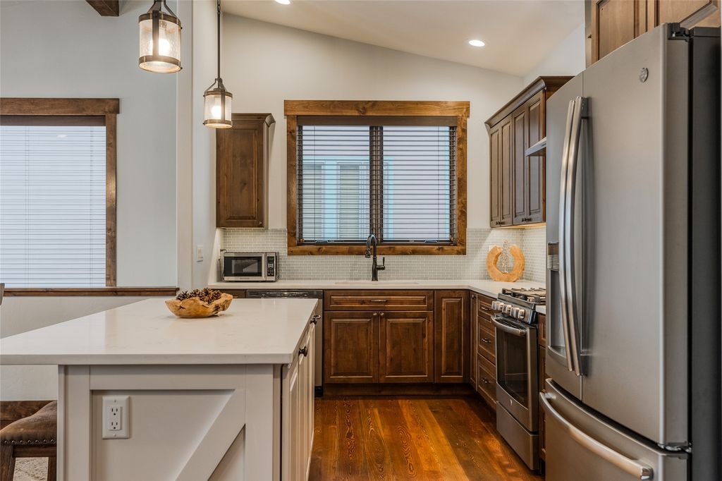 Image 15 of property listing at 751 Lenna Joy Drive, Whitefish, MT 59937