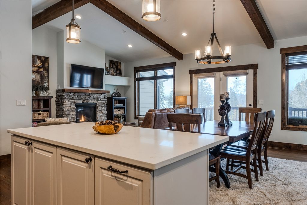 Image 17 of property listing at 751 Lenna Joy Drive, Whitefish, MT 59937