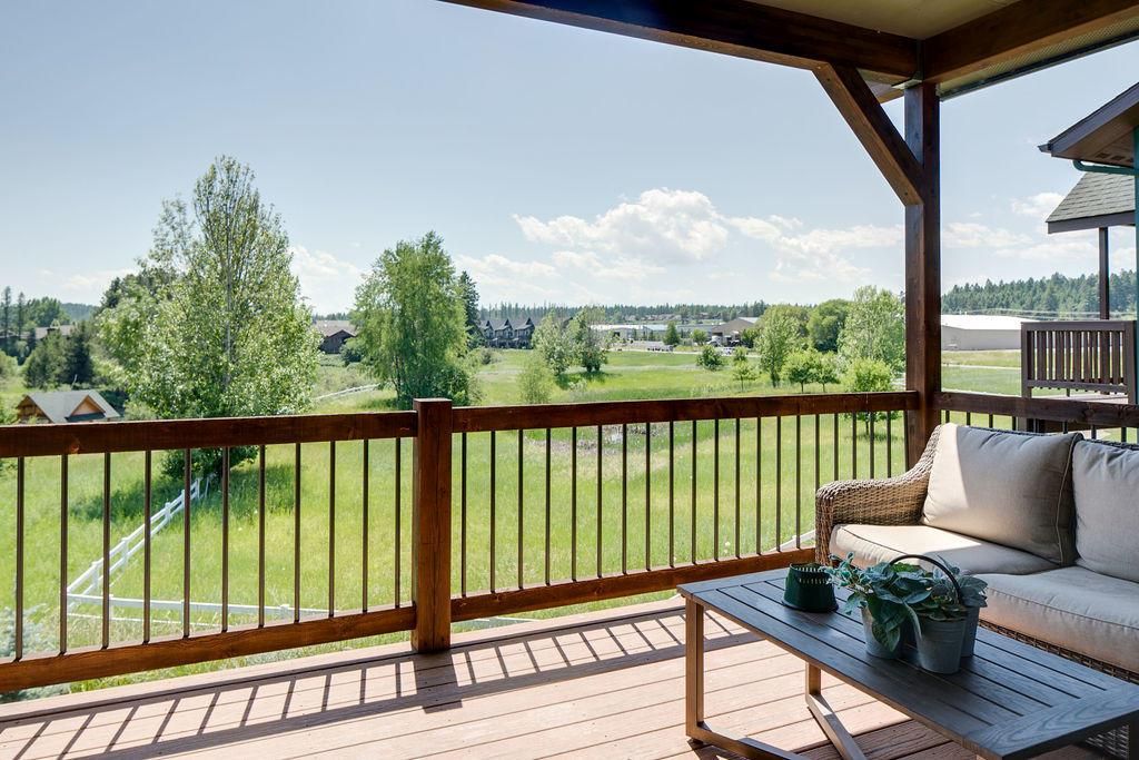 Image 2 of property listing at 751 Lenna Joy Drive, Whitefish, MT 59937