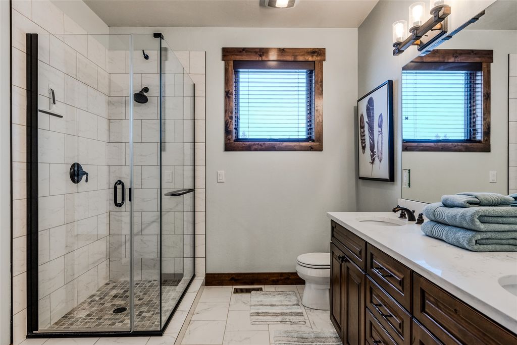 Image 22 of property listing at 751 Lenna Joy Drive, Whitefish, MT 59937