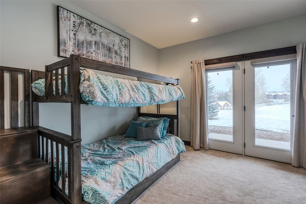 Image 28 of property listing at 751 Lenna Joy Drive, Whitefish, MT 59937