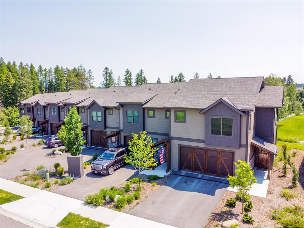 Image 3 of property listing at 751 Lenna Joy Drive, Whitefish, MT 59937