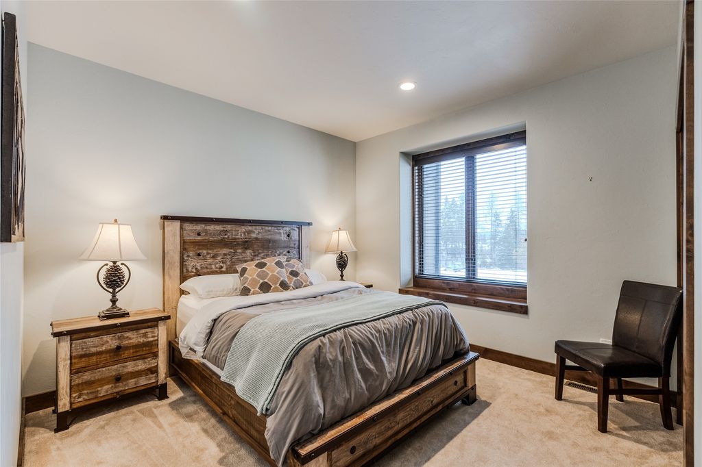 Image 30 of property listing at 751 Lenna Joy Drive, Whitefish, MT 59937