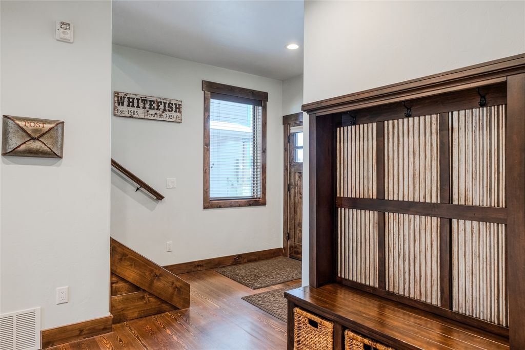 Image 32 of property listing at 751 Lenna Joy Drive, Whitefish, MT 59937