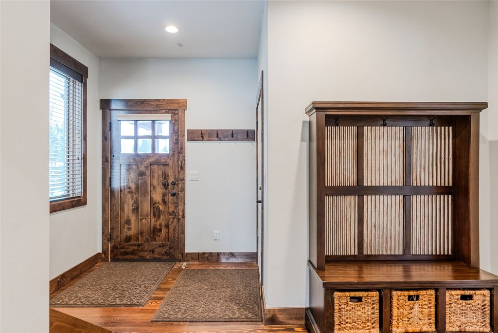 Image 33 of property listing at 751 Lenna Joy Drive, Whitefish, MT 59937