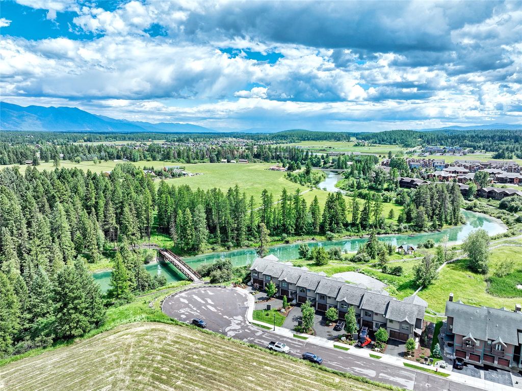 Image 35 of property listing at 751 Lenna Joy Drive, Whitefish, MT 59937